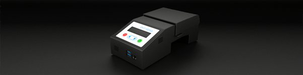 Image of the Vidiia VH6 device